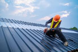 Best Emergency Roof Repair Services  in Hampton Beach, NH